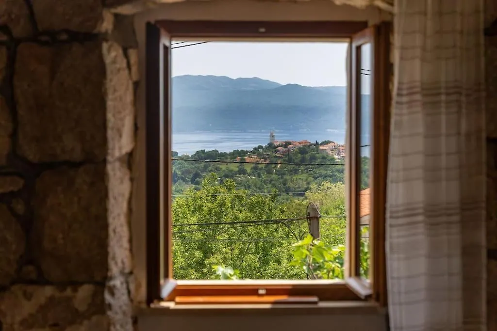 Villa Zaria Moscenicka Draga