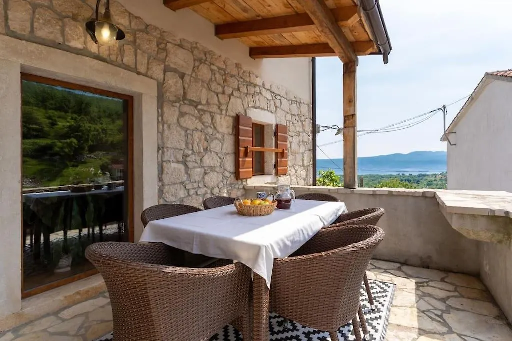 Villa Zaria Moscenicka Draga