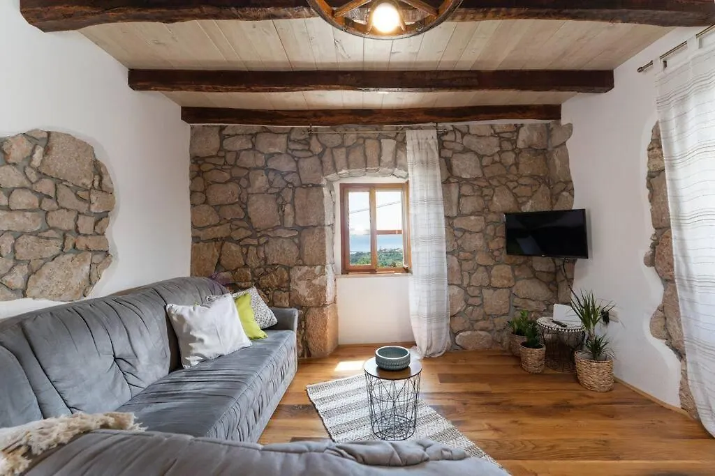 Villa Zaria Moscenicka Draga