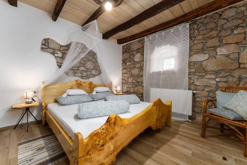 Villa Zaria Moscenicka Draga