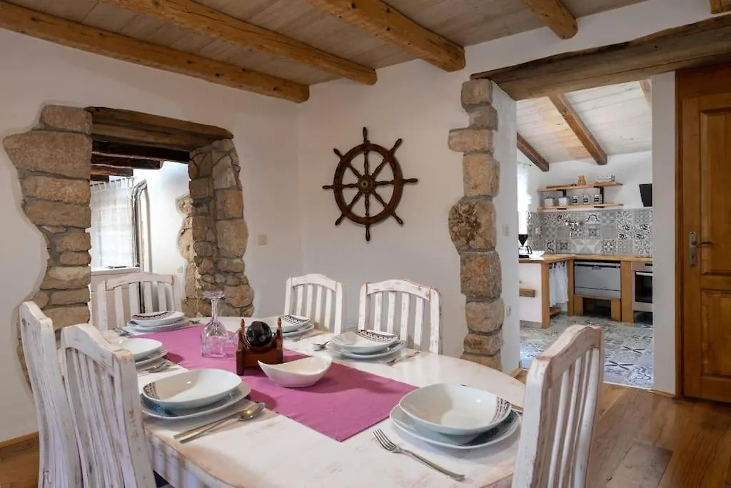 Villa Zaria Moscenicka Draga