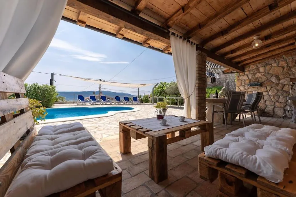 Villa Zaria Moscenicka Draga